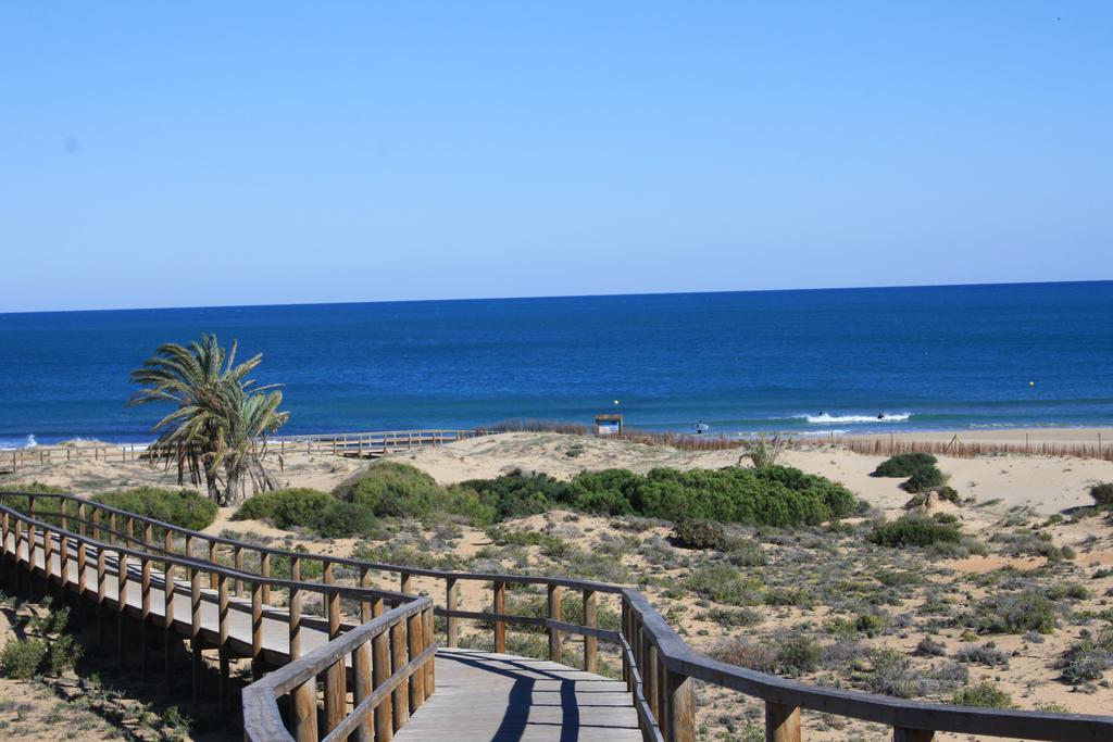 Apartament Playa Arenales Appartement Arenales del Sol Kamer foto